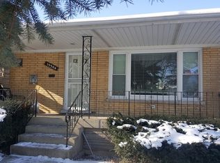 15304 Oak St, Dolton, IL