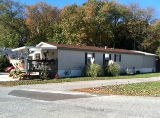1402 S Route 9 LOT 37, Cape May Court House, NJ 08210