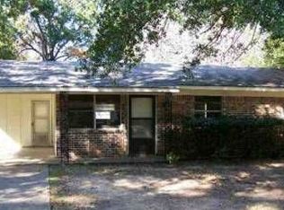 1601 E 47th St, Texarkana, AR 71854