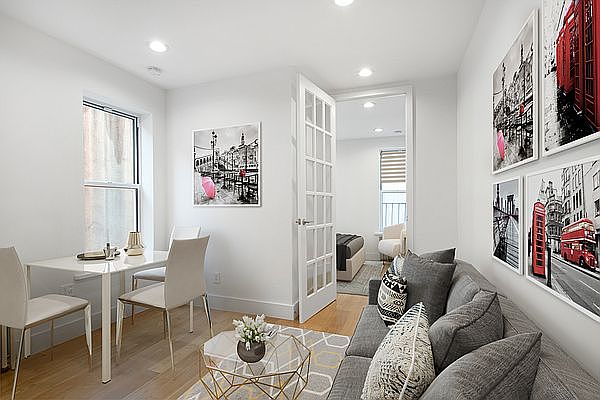 1st image of 3161 Broadway APT 6c