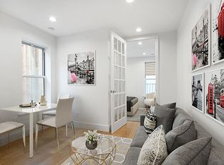 3161 Broadway APT 6C, New York, NY 10027