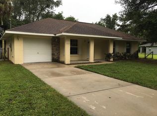 3810 SE 133rd Pl, Belleview, FL 34420