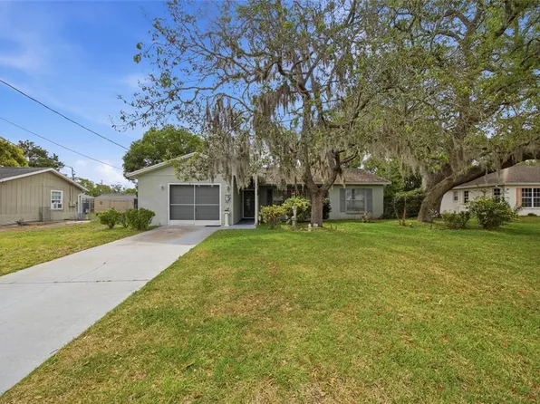 1468 Greenview Ave, Spring Hill, FL 34606