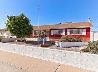 3326 W Aster Dr, Phoenix, AZ 85029
