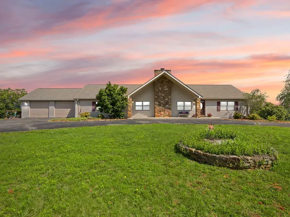 59 Green Hill Way, Monticello, KY 42633