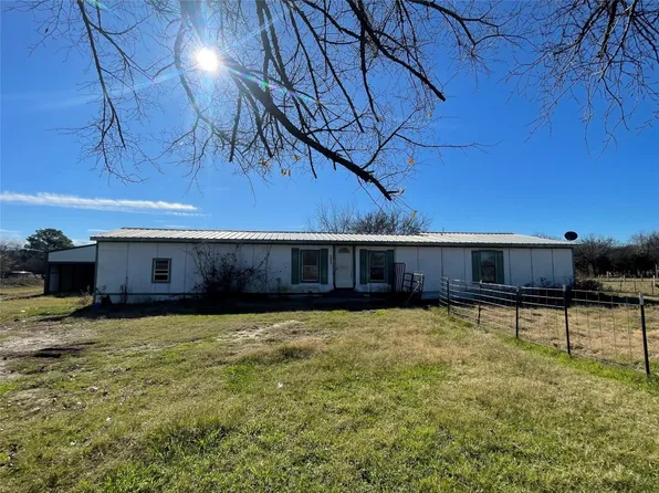 225 Indian Trl, Quinlan, TX 75474