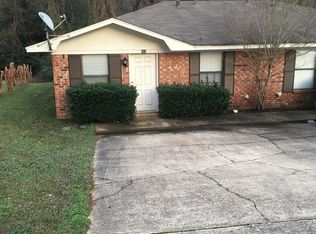 902 Sybil Dr, Ruston, LA 71270