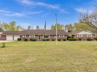 129 S 40th Rd, Piedmont, SC 29673