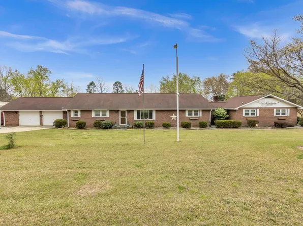 129 S 40th Rd, Piedmont, SC 29673