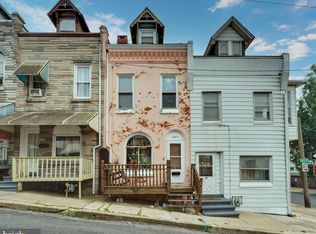 1202 Fidelity St, Reading, PA 19604