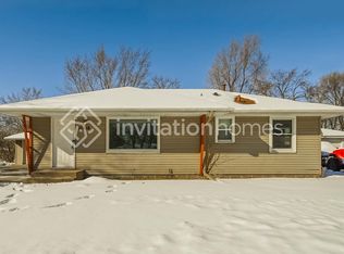 11418 Wren St NW, Coon Rapids, MN 55433