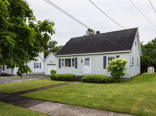 221 Elm St, Watertown, NY 13601