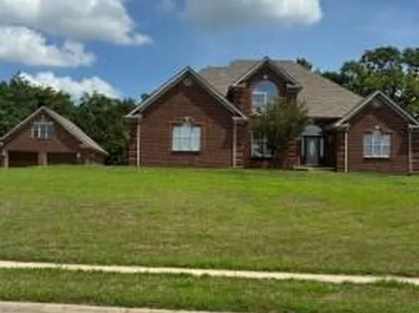 1029 Meadow Ridge Dr, Richmond, KY 40475