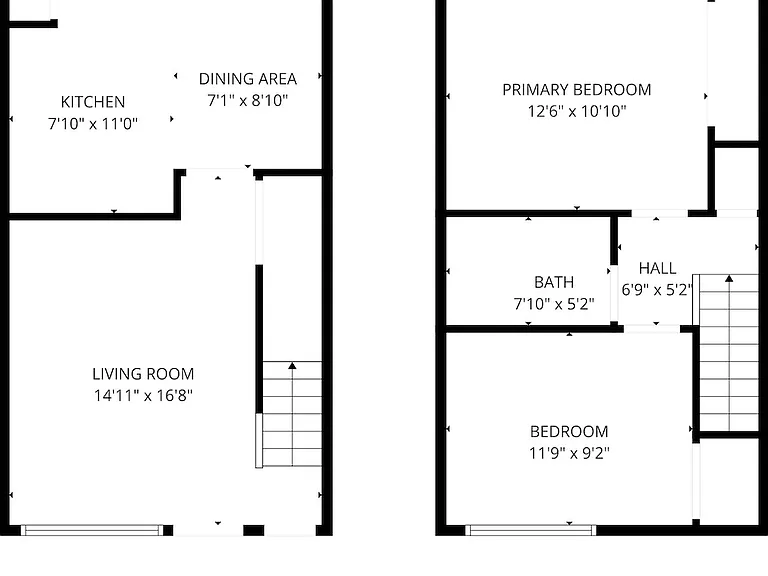 611 Wessor Ave #2 — Photo 7