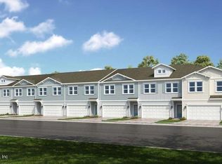 398 CHERRY ELM Drive, St. Augustine, FL 32092