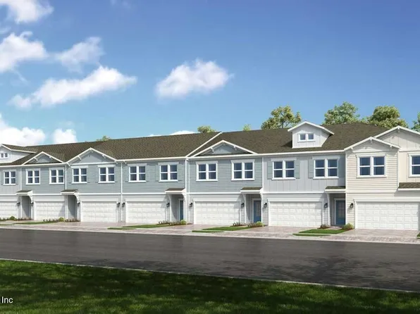 402 CHERRY ELM Drive, St. Augustine, FL 32092