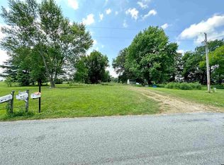 11684 New Home Rd, Martin, TN 38237