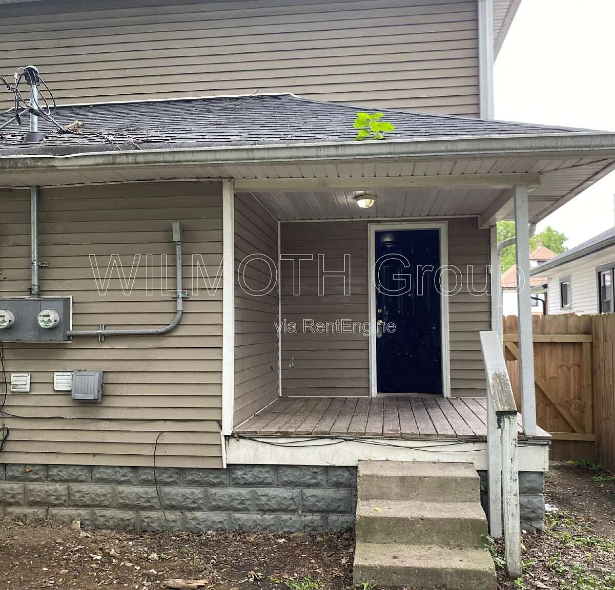 Studio, 1.0 bath, 324 sqft, $500 — Photo 1