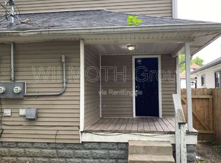 1131 N Rural St UNIT E, Indianapolis, IN