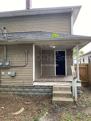 1131 N Rural St #E Photo 1