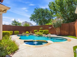 416 Shady Valley Dr, Allen, TX 75002