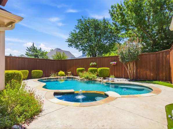 416 Shady Valley Dr, Allen, TX 75002