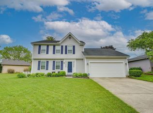 2071 Presley Dr, Grove City, OH