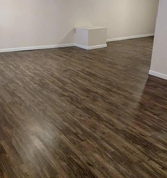 Basement 2
