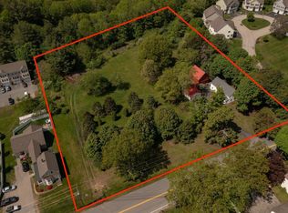 25 Dover Point Road, Dover, NH 03820