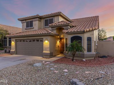 10866 S Dreamy Dr, Goodyear, AZ, 85338