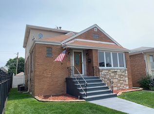 5519 S Neva Ave, Chicago, IL 60638