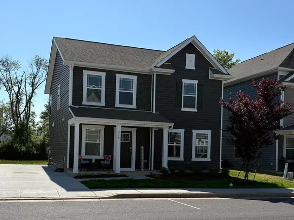 214 Silver Heel Rd, Chestertown, MD 21620