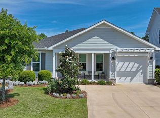 119 Windrow Way, Inlet Beach, FL 32461