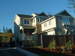 36408 SE Isley St, Snoqualmie, WA 98065