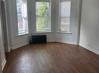 7247 S Union Ave #1, Chicago, IL 60621