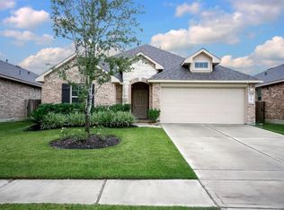 23823 Rivage Ridge Dr, Katy, TX 77493
