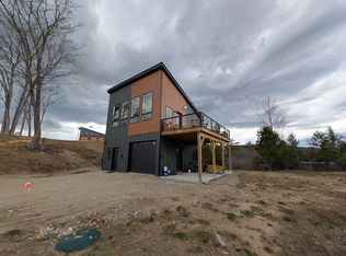 274 Ragged Mountain Rd, Danbury, NH 03230
