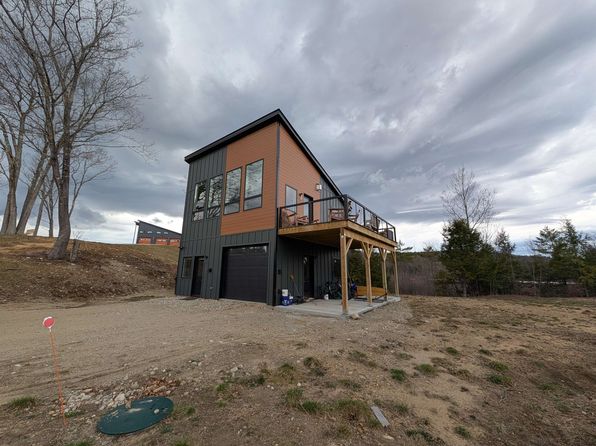 274 Ragged Mountain Rd