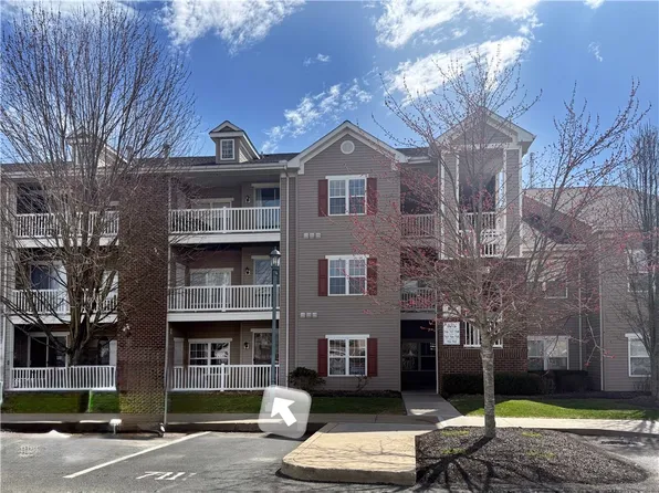 715 Stockton Rdg, Cranberry Township, PA 16066