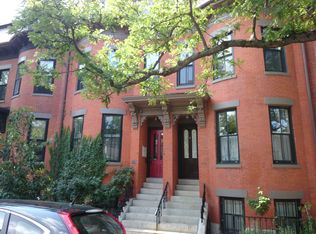 115 Warren Ave, Boston, MA 02116