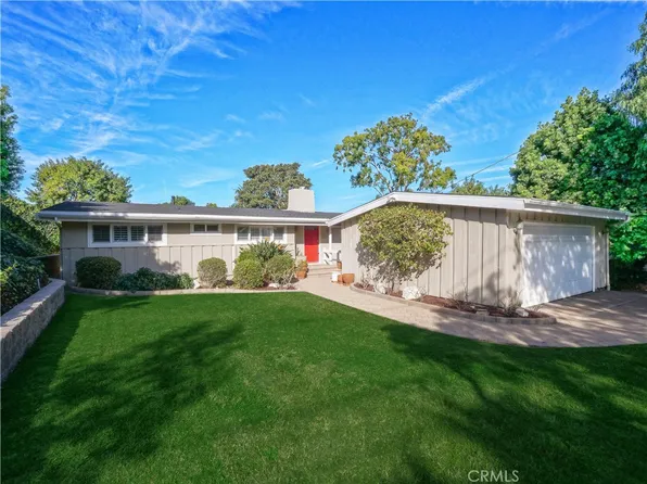 2287 Carriage Dr, Rolling Hills, CA 90274