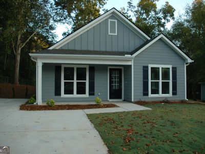 207 Newnan St, Lagrange, GA, 30240