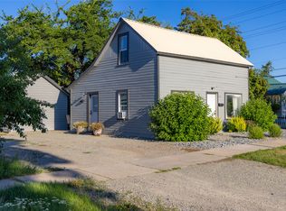 908 5th Ave W, Kalispell, MT 59901