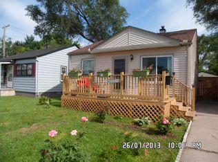 13011 Sidonie Ave, Warren, MI 48089