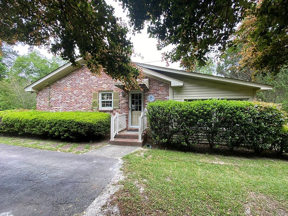 3262 Hunter Dr, Orangeburg, SC 29118 Zillow