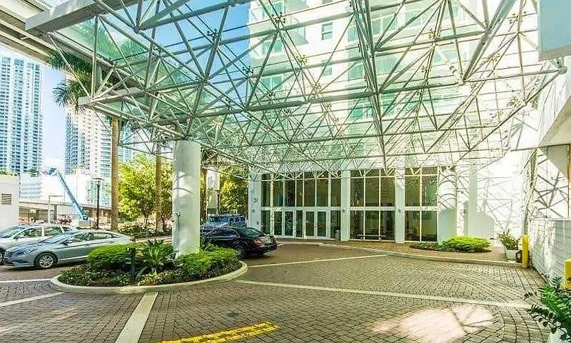 1 bed, 757 sqft, $2,900 — Photo 2