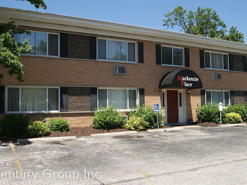 1st image of 9343 Fairhurst Dr APT G