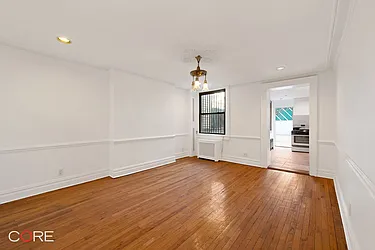 Rented by CORE
