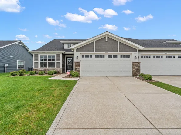 13574 Freedom Way, Cedar Lake, IN 46303