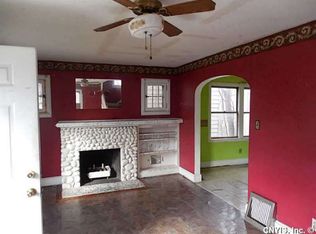 169 E Bissell St, Syracuse, NY 13207
